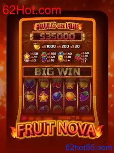FruitNova